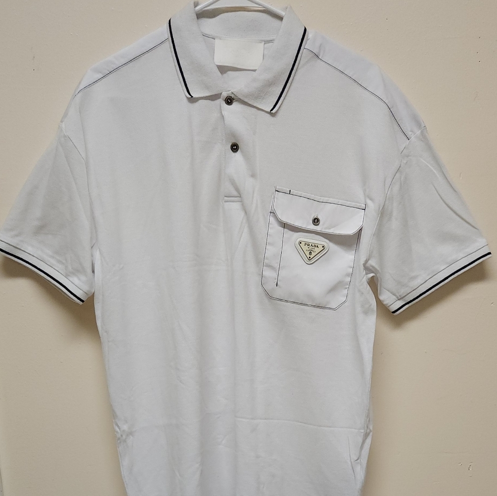 Prada Shirts
